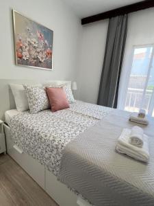 Villa Ipomoni - 3hvězdičkové hotely ve městě Skala Sotiros