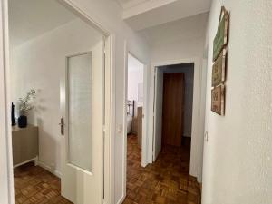 Piso en el precioso pueblo de Colunga