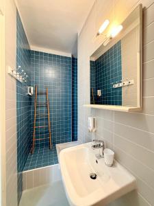 Hotels Casa Orfea : Chambre Quadruple Confort