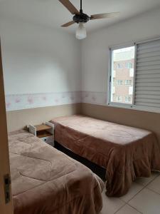 Apto 233 with 2 Bedrooms Furnished