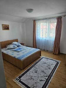 Casa OLGA