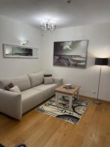 Mar Baltico Palanga Apartment