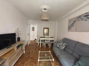 Piso en el precioso pueblo de Colunga