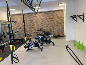 Deptos Boutique en pleno centro de Santiago