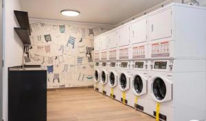 Deptos Boutique en pleno centro de Santiago