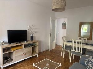 Piso en el precioso pueblo de Colunga