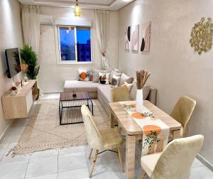 Cosy appartement near to airport