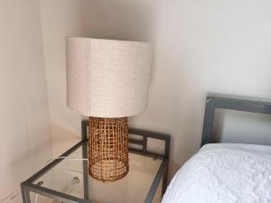 Appartements Cocon a Coty : photos des chambres