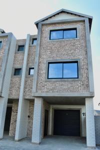 Rustic Hills #19 Self-catering accommodation