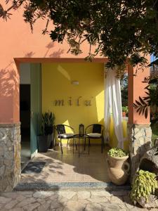 Milù Apartment
