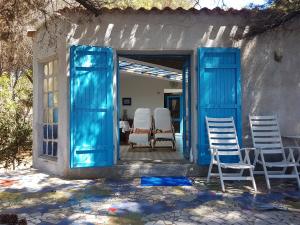 Beachfront villa, right ON SAND! img29