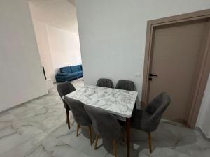 Anila`s & Berti Flat