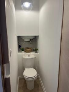 Duplex T4 vue mer
