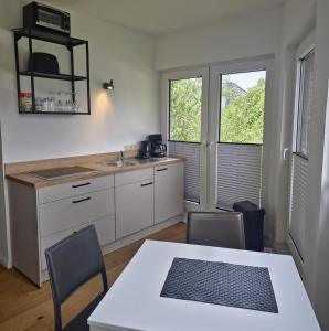 Fischstübchen Neeberg Fewo 5 – Bootshaus