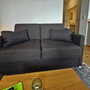 Fischstübchen Neeberg Fewo 5 – Bootshaus