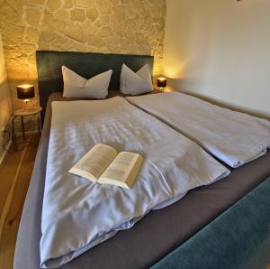 Fischstübchen Neeberg Fewo 5 – Bootshaus