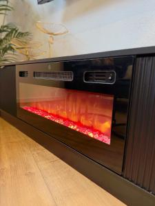 Stilvolles Studio-Apartment im Herzen von Betzdorf