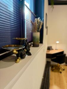 Stilvolles Studio-Apartment im Herzen von Betzdorf