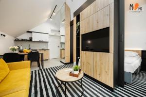 Green Port Premium z Fitness&Spa&Restaurant