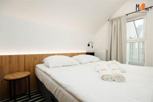 Green Port Premium z Fitness&Spa&Restaurant