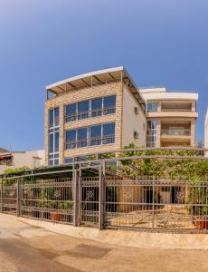 Apart Hotel S Lux