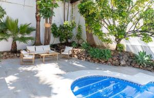Beautiful Villa, only 5 min walk to Restaurants, Padel Club and Fitness