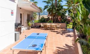 Beautiful Villa, only 5 min walk to Restaurants, Padel Club and Fitness