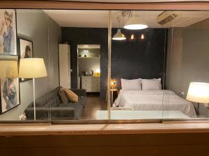 Unique studio in maadi