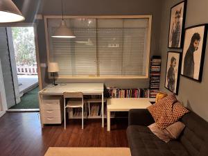 Unique studio in maadi