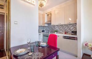 SkyVibe Penthouse BPCentral