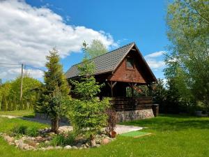 Mazurska Niezapominajka