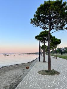 Family-Friendly Apartment Vlora