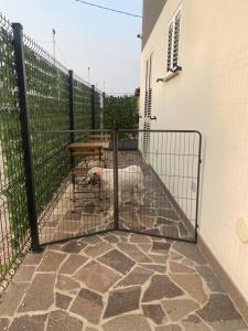 Villa Popilia Sea & Business Red