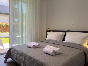 Jason Holidays Skala Rachoniou