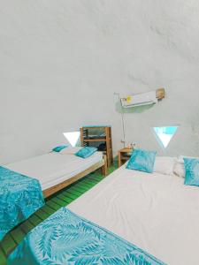 Barracuda Glamping