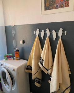 Przytulne mieszkanie w świetnej lokalizacji