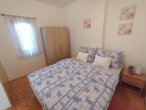 Fazana local family apartment A1