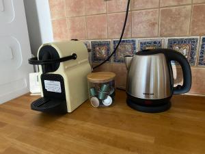 Apartmán Česká Kamenice