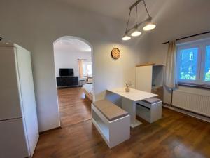 Apartmán Česká Kamenice