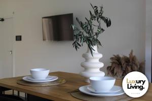 Entire rental unit hosted by Lux Living