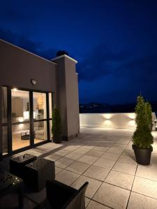 Apartament z wielkim tarasem Kłodzko ul Letnia - 3hvězdičkové hotely ve městě Kladsko