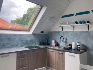 Pelso dOro apartmanház