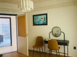 Pelso dOro apartmanház