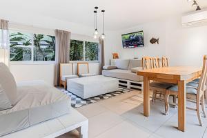Oasis en Palermo c Terraza, Jacuzzi y Playroom