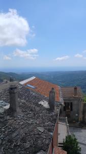 Maisons de vacances Tour avec rooftop, vue mer, sejour insolite entre ciel et pierre : photos des chambres