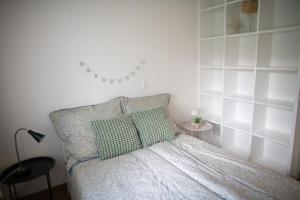 Prázdninový apartmán Pohoda