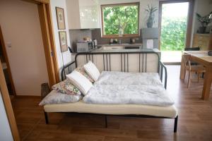 Prázdninový apartmán Pohoda