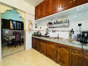 Cozy room in marrakech