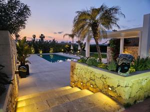 Villa Merilusi Apartments