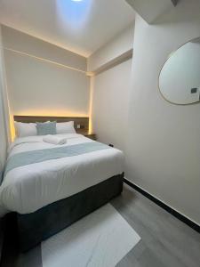 Kilimani Appartments